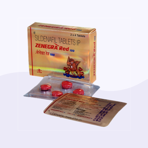 zenegra acheter