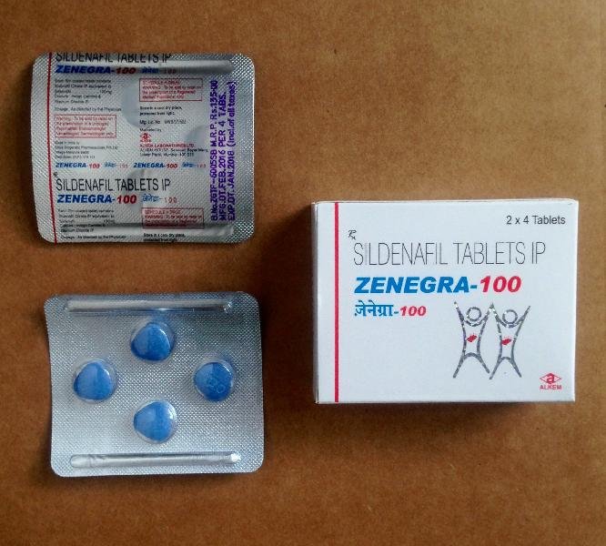 Zenegra Acheter Online