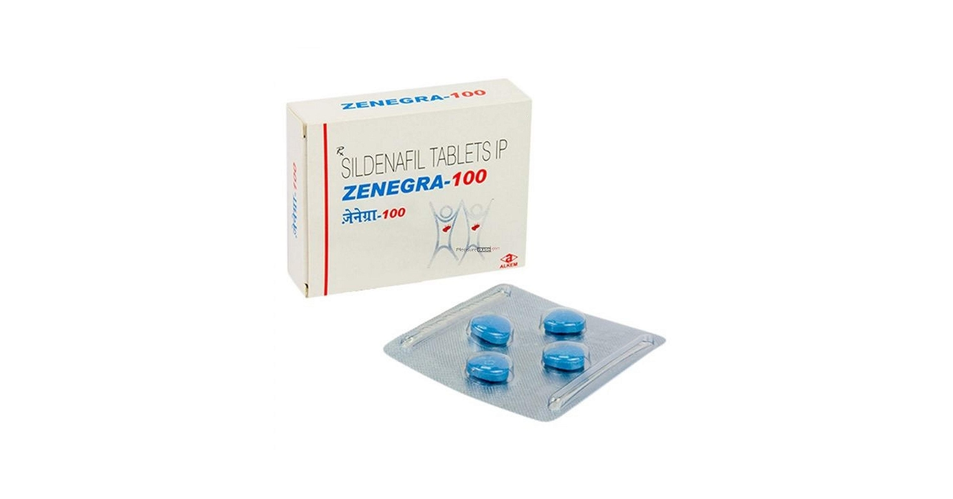 Zenegra md 100 mg