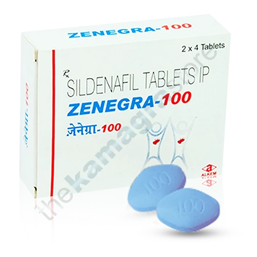 zenegra online
