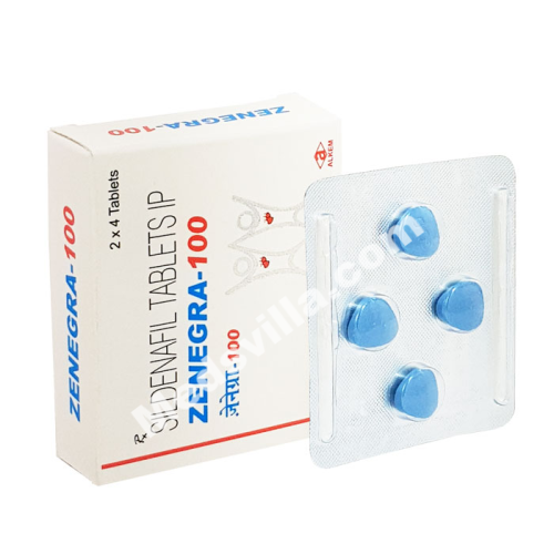 Zenegra online acheter