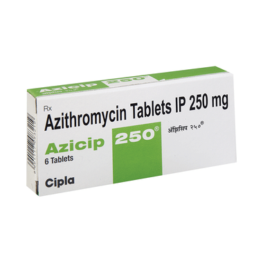 Zithromax 250 Mg Avis