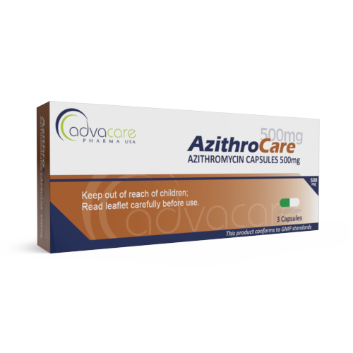 zithromax 250 mg sirop