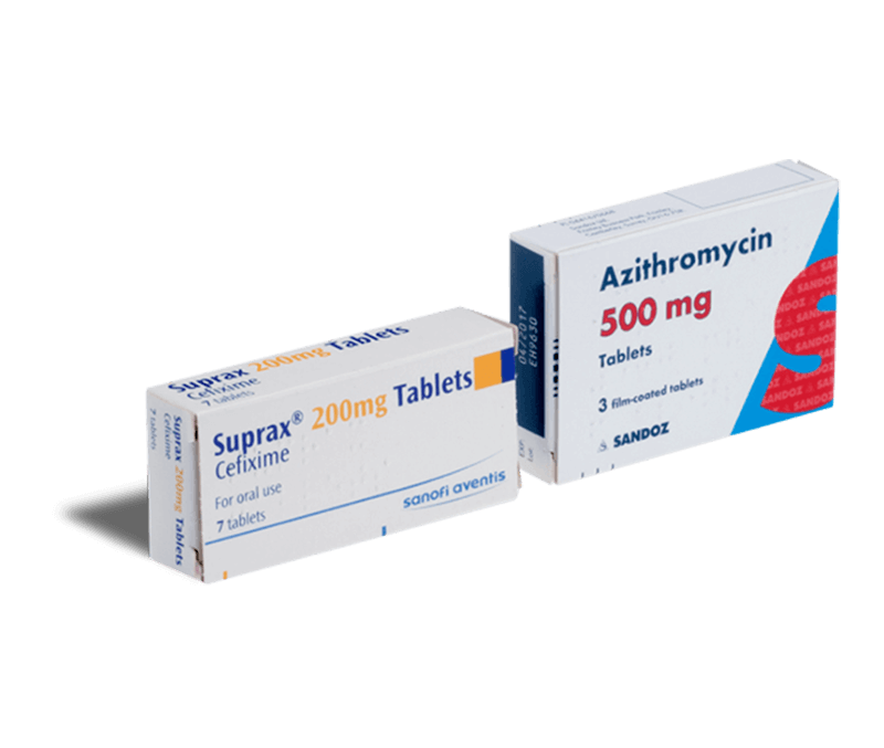 zithromax 500 mg 3 comprimés