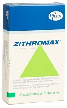 Zithromax 500 mg vidal Zithromax 500 Mg Vidal