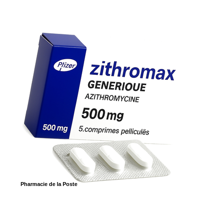 zithromax 500 prix france