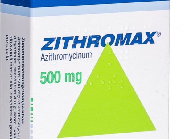 zithromax achat en ligne