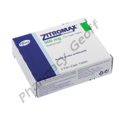 Zithromax Comment Acheter