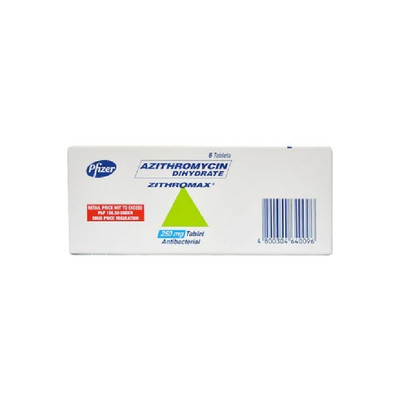 Zithromax Pas Cher