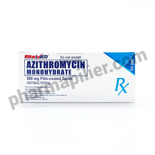 zithromax sans ordonnance en pharmacie Zithromax Sans Ordonnance En Pharmacie