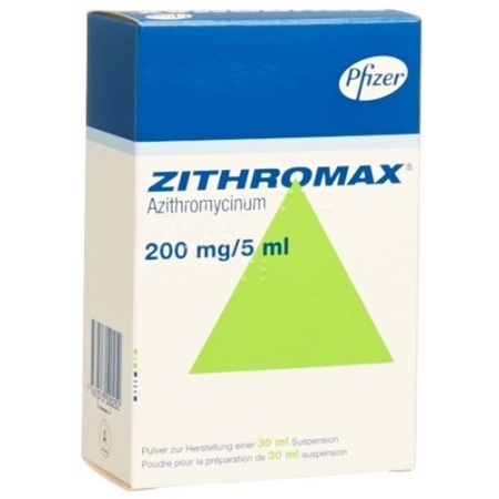 Zithromax sirop prix Zithromax Sirop Prix