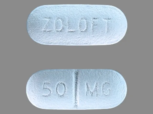 Zoloft 25mg online