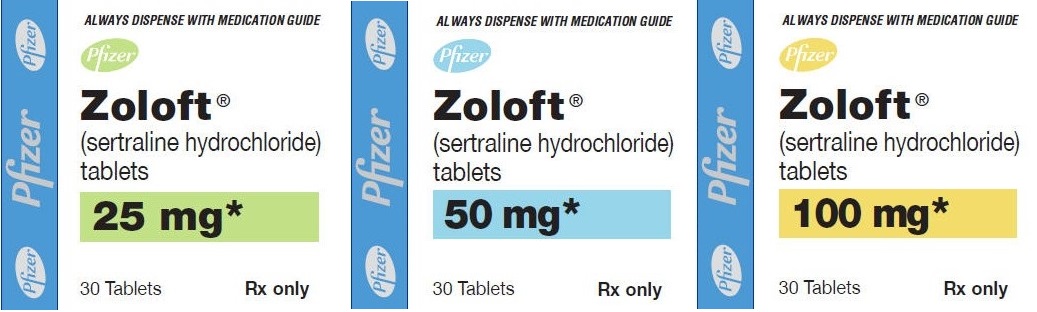 Zoloft Farmacia Online