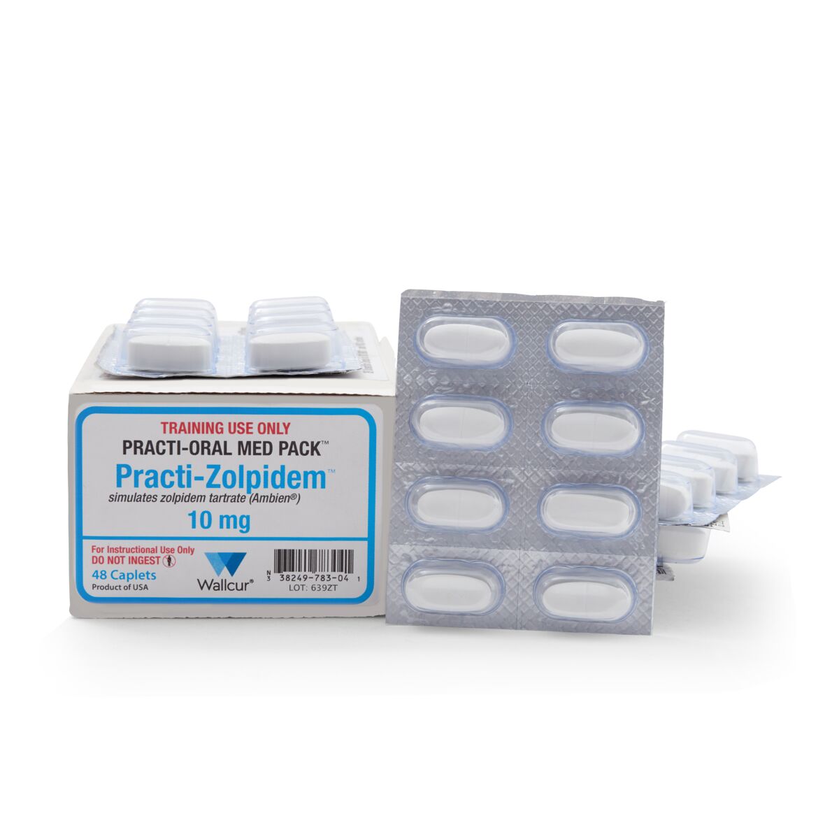 Zolpidem 10mg