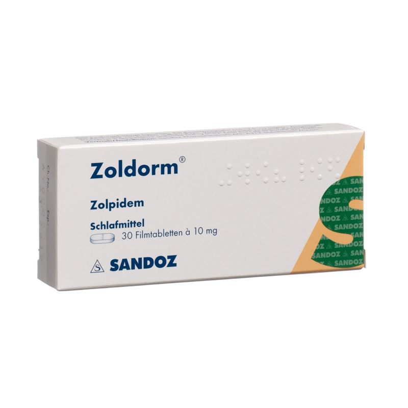 Zolpidem 15mg