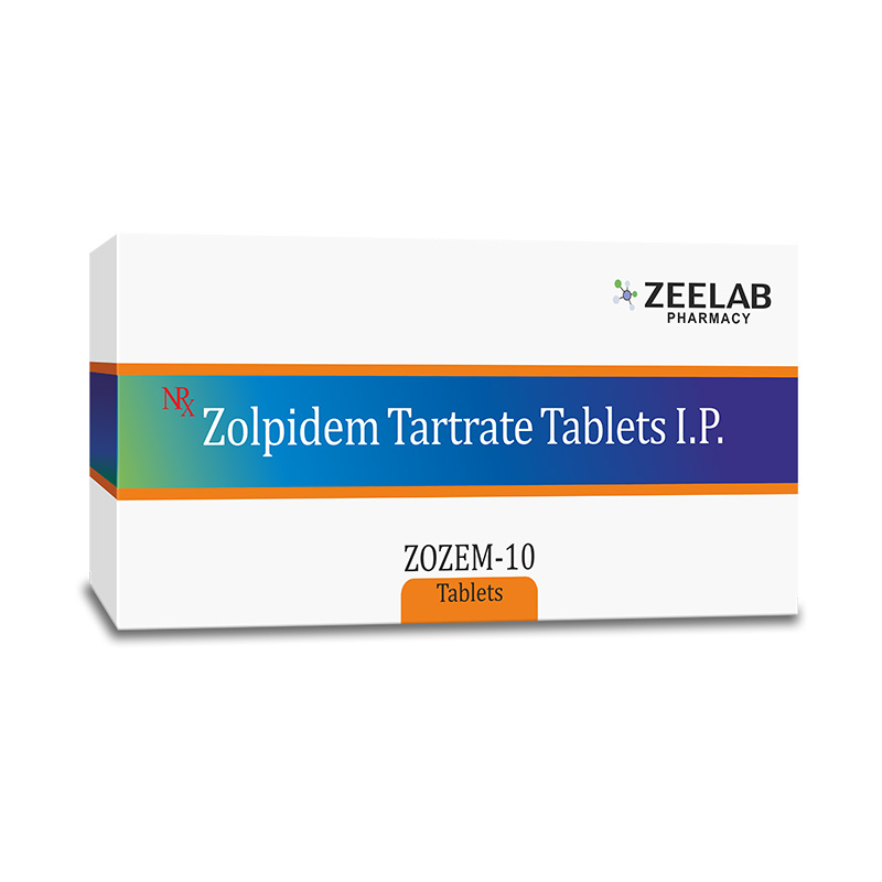 Zolpidem Achat Internet