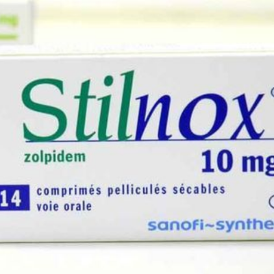 zolpidem achat sans ordonnance