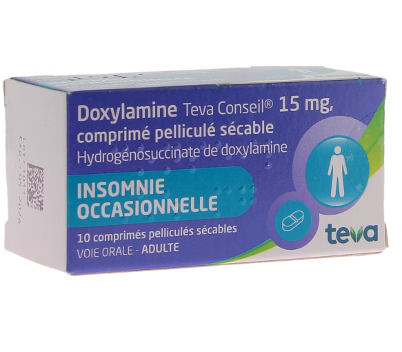 Zolpidem en ligne sans ordonnance