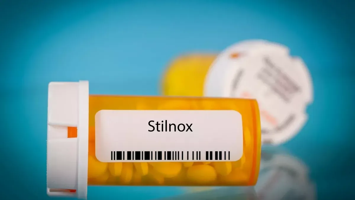 Zolpidem Generique De Quel Medicament