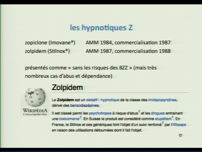 Zolpidem Generique Prix