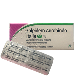 Zolpidem Mylan Sans Ordonnance