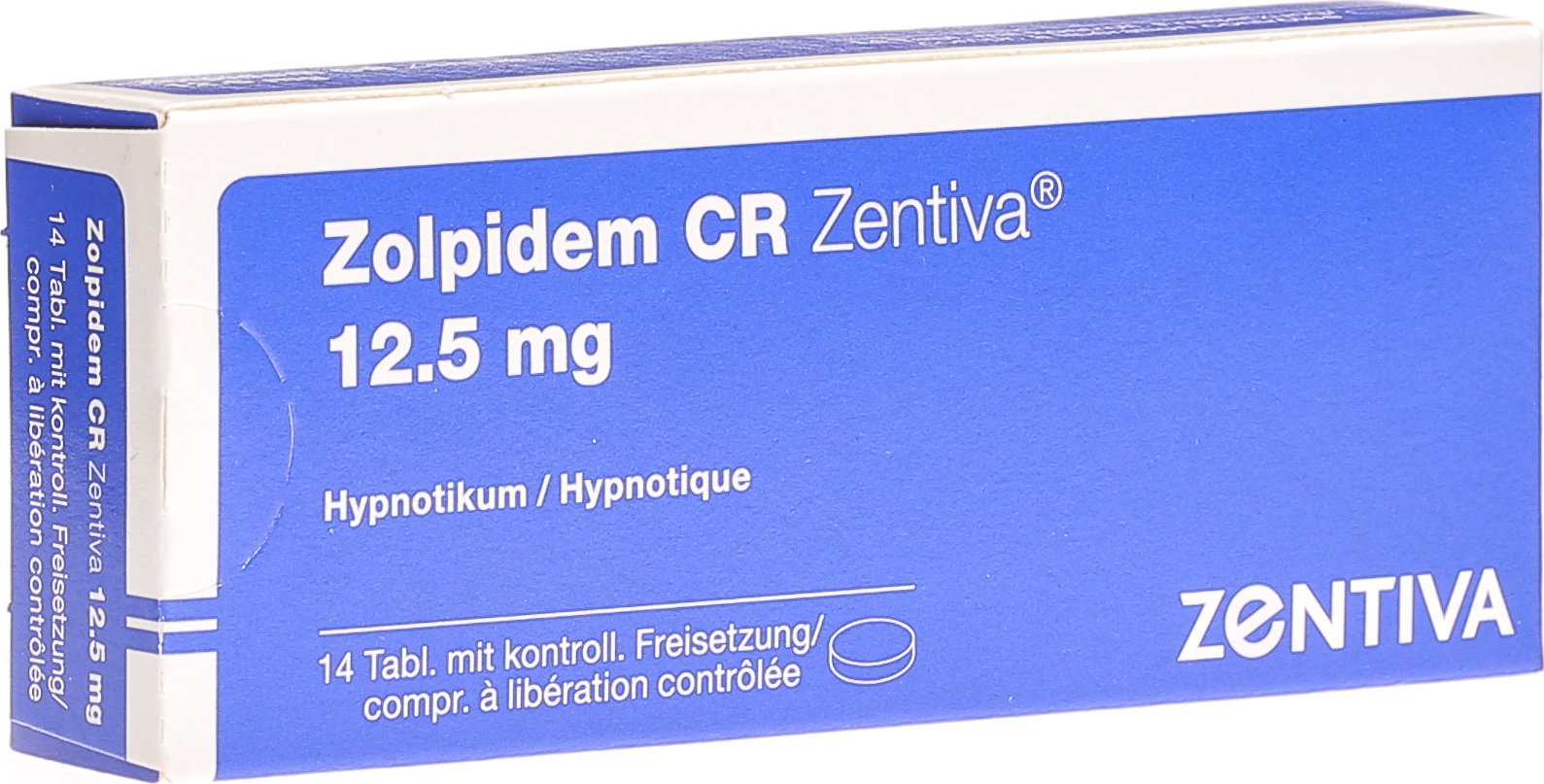 Zolpidem Nom Generique