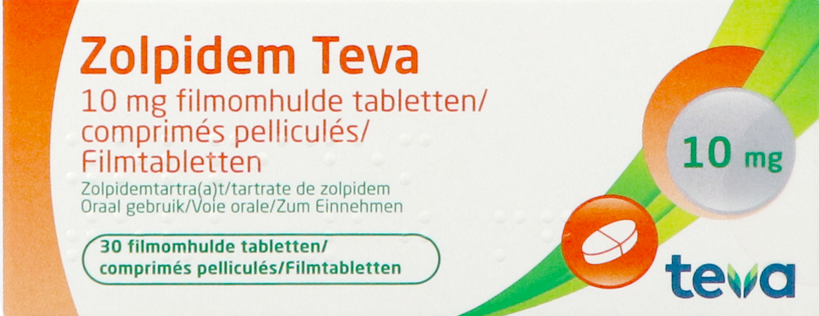 Zolpidem Ou Acheter