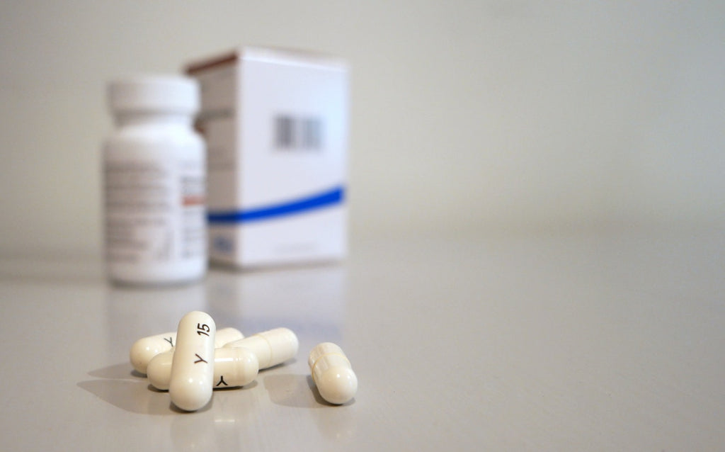 Zolpidem pilule