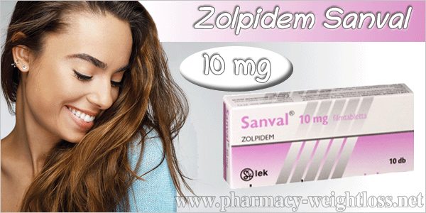 Zolpidem sans ordonnance belgique