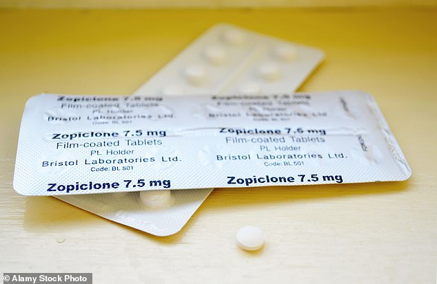 zopiclone 7.5mg prix Zopiclone 7.5mg prix