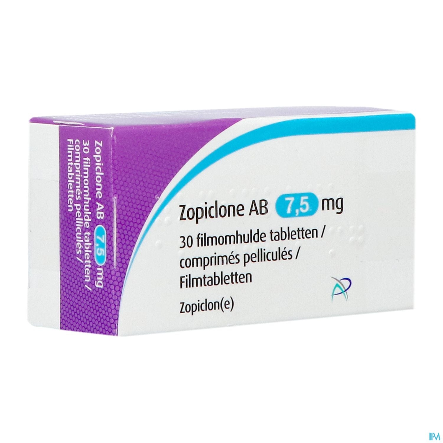 Zopiclone en ligne