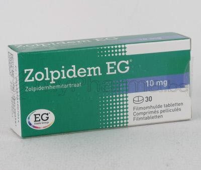 Zopiclone Generique De Quel Medicament