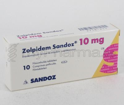 Zopiclone generique de quoi