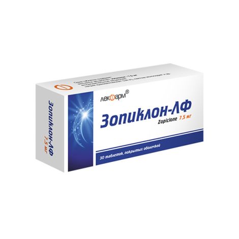 zopiclone pilules Zopiclone pilules