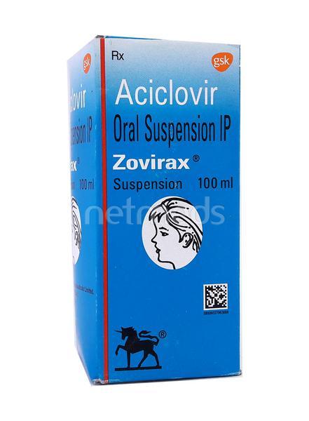 Zovirax acheter