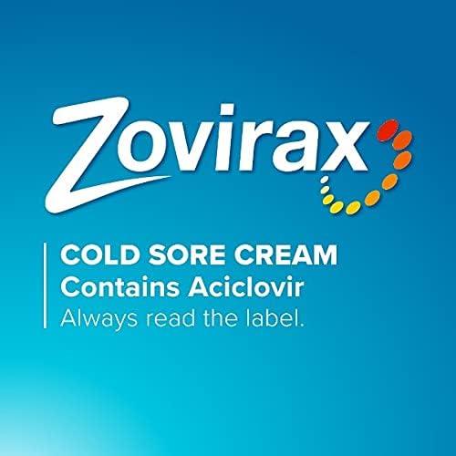 zovirax creme acheter