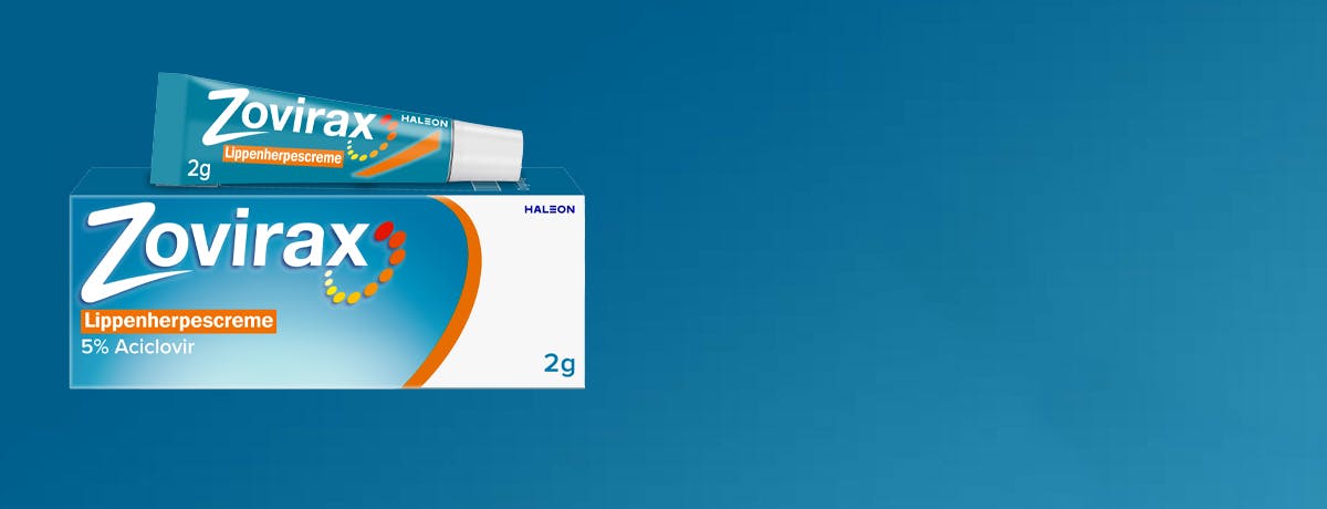 zovirax crème avec ou sans ordonnance