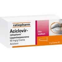 Zovirax Crème Avec Ou Sans Ordonnance