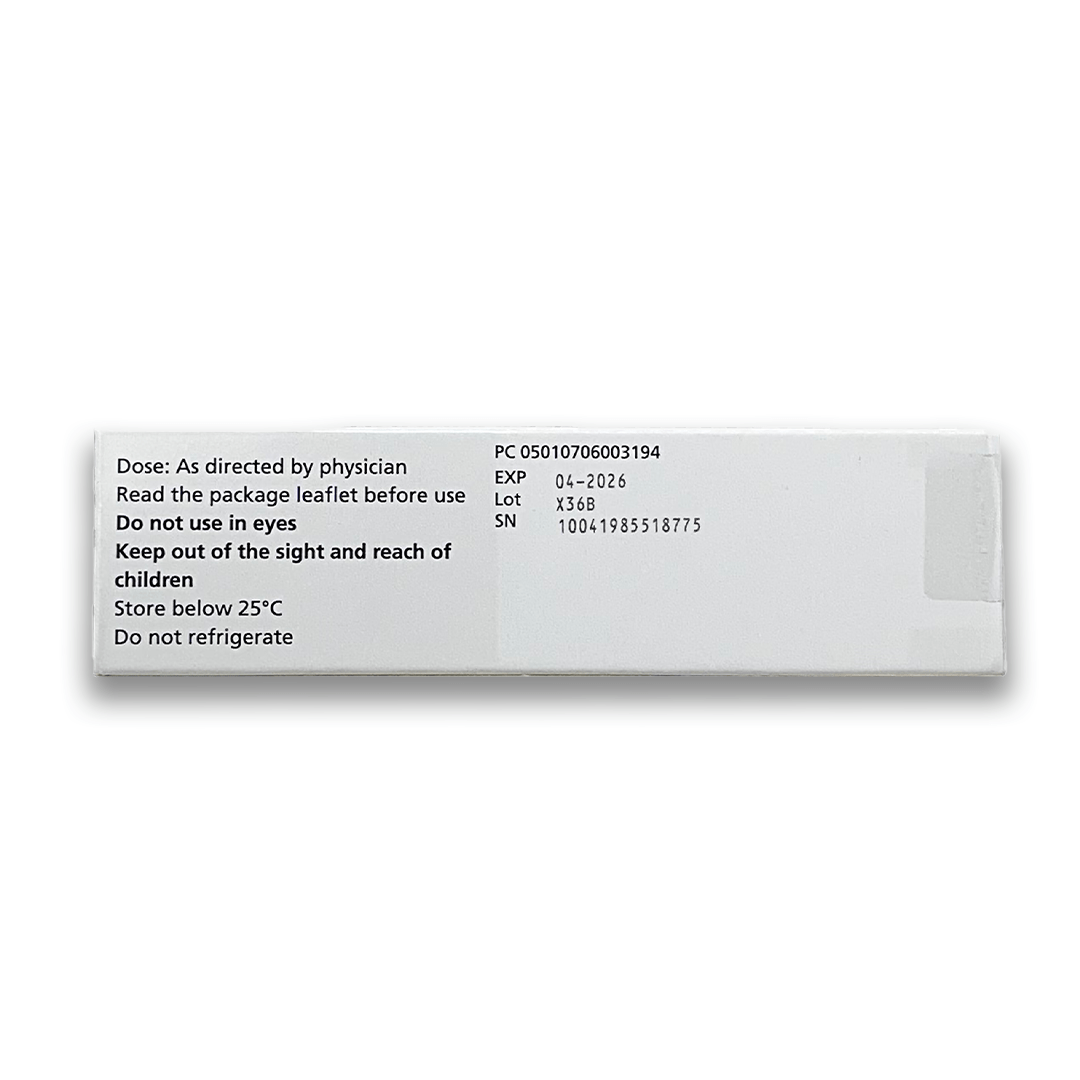 zovirax crème générique prix