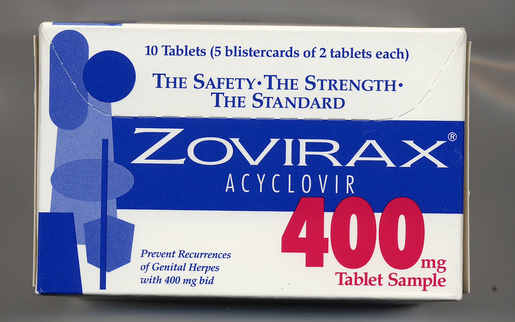 zovirax pilule