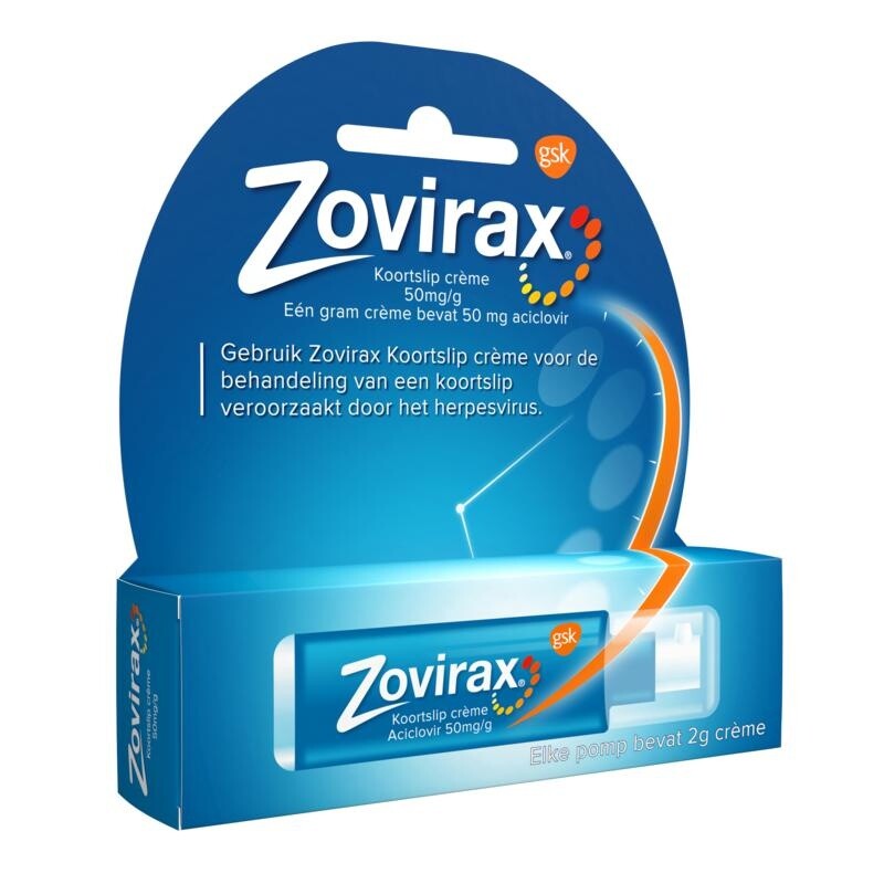 zovirax pilules