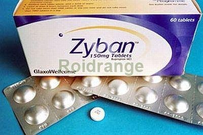 Zyban 150 Mg Prix
