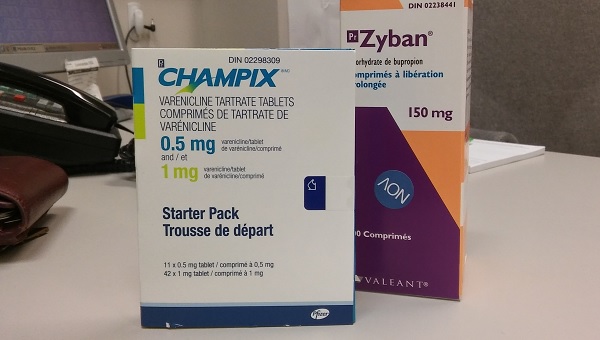 Zyban Arreter De Fumer Prix