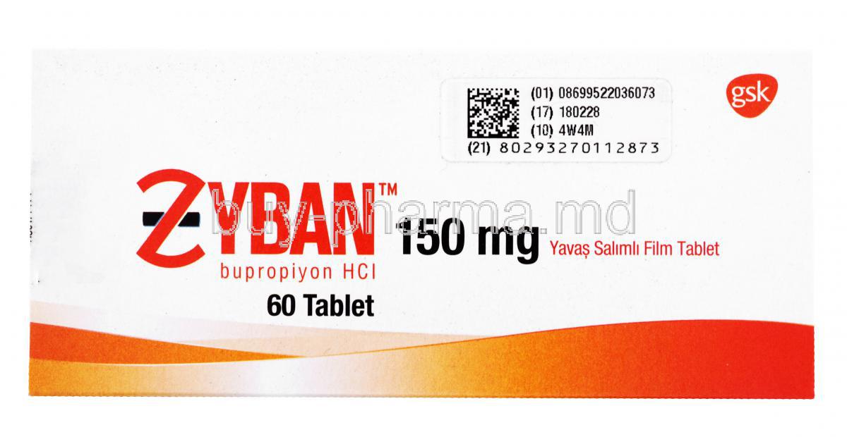 Zyban Online Acheter